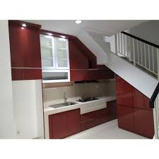 Lemari dapur kitchen set minimalis kabinet box kulkas dan dispenserrp24.000.000: Harga Lemari Dapur Kitchen Set Dan Promo Terbaru Februari 2021 Biggo Situs Perbandingan Harga
