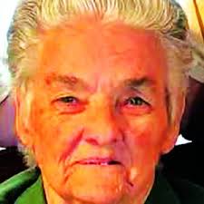 Ms. Bobbie Jean Edge, 74