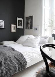 Maybe you would like to learn more about one of these? Furniture Bedrooms Interiors Black White Grey Decor Object Your Daily Dose Of Best Home Decorating Ideas Interior Design Inspiration