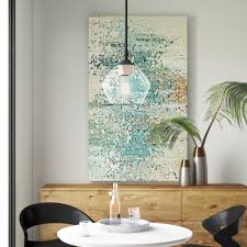 15 pendant lights to elevate and illuminate your kitchen. Modern Contemporary Pendant Lighting You Ll Love In 2021 Wayfair