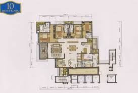 10 mont kiara (also known as mk10) address: Condominium For Rent At 10 Mont Kiara Mont Kiara Land