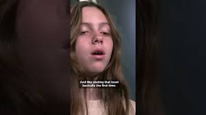 Fay De Fazio Ebert is a skateboard phenom who is only 13-years-old