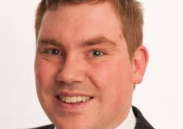 Samuel Morrison selected to represent TUV in the election