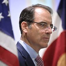 Mesa County to countersue Polis, Weiser over ICE traffic stop