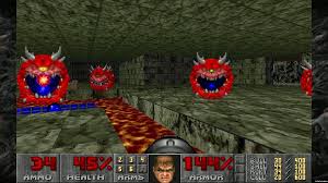Doom screenshot 3