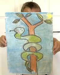 Jen starwalt uses her skills as an artist, to try and achieve a greater understanding, a more compassionate view, toward the animals kingdom. Rainforest Animals With Chalk Pastel Drawings