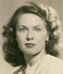 Lucille Oestreicher Obituary