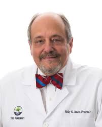 On-line Annual Meeting Speakers 2021