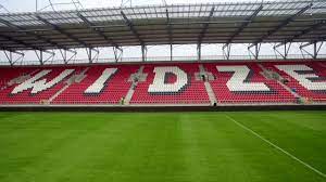 Jul 30, 2021 · widzew łódź 01.08 12:40. Widzewtv Dron Przygotowania Do Meczu Otwarcia Stadion Widzewa Lodz Youtube
