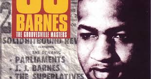 J.J. Barnes born 30 November 1943