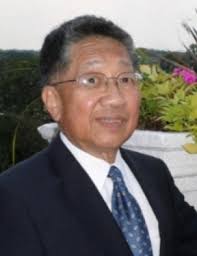 Obituary information for Long D. Y. "Cookie" Ong