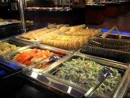 Our hibachi & sushi buffer provides a healthy alternative to. Hibachi Grill Supreme Buffet Grand Opening Youtube