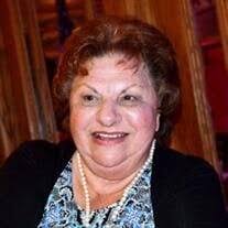 Margarita Gloria Debus Obituary