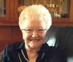 Anna Stultz Obituary (1927