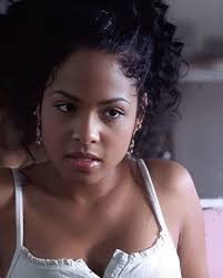 Christina Milian as 'Paris Morgen' in the hit film Love Don't cost a Thing  (2003)