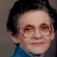 Eleanor Roebuck Obituary