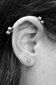 Pin On Piercings