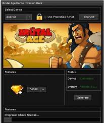 Horde invasion 1.0.18 apk mod (unlimited money). How To Get Unlimited Gold On Brutal Age Horde Invasion 2019 Hack Brutal Age Horde Invasion Hack And Cheats Brutal Age Horde Invas Horde Tool Hacks Invasion