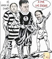 AGITPROP " - Cosas de una Bailarina - Noticias de última hora sobre la  actualidad en España