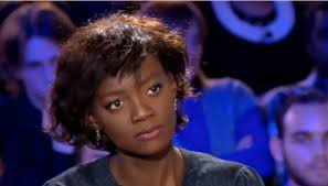 Straighten your natural hair as you would with a flat iron but it is important to test the temperature of the flat iron and prepare the hair using relevant products such how to flat iron african american hair straight. Joe Biden Is Surrounded By Africans Rama Yade Atlantic Council