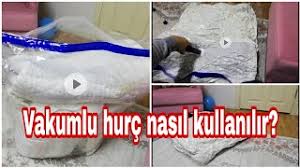 Hurç nerede satılır, vakumlu hurç nasıl yapılır, vakumlu hurç yorgan, vakumlu hurç valiz, vakumlu hurç kıyafetleri kırıştırır mı Vakumlu Hurc Nasil Kullanilir Elektrikli Supurge Ile Vakumlu Hurc Havasini Nasil Alinir Youtube