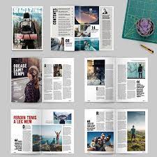 We did not find results for: 35 Indesign Magazine Templates Designercandies