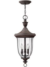 Porch Light Fixtures Oxford Hanging Entry Light In Midnight Bronze Outdoor Hanging Lights Outdoor Hanging Lanterns Bronze Outdoor Lighting