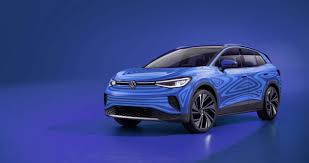 2022 soll die neue dritte generation auf den markt kommen. Vw Id 4 Und Tiguan Facelift Kompakt Suv Unter Strom Elektromobilitat E Mobilitat Plug In Hybrid Suvs Pickups Gelandewagen News Vision Mobility Mobilitat Konnektivitat Infrastruktur