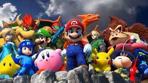 Nintendo Direct 2026