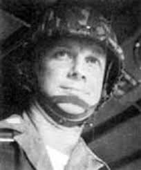 Capt Don Joseph York (1932-1962)