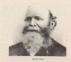 David Lant (1830-1908)