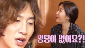 Ini 10 Episode Running Man yang Dibintangi Sistar