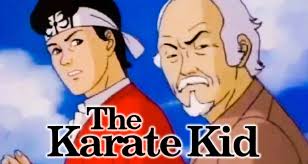 Karate Kid 11: Auf Walfischjagd im Eismeer (The Hunt)