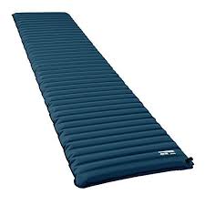 Therm A Rest Neoair Camper Mattress Camper Mattress Air Mattress Camping Sleeping Pads