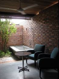 Harmony guesthouse sdn bhd offers accommodation in kampung bukit kemboja, just 25 minutes from cenang beach. Guest House Bed Breakfasts Accommodation Petaling Jaya Kuala Lumpur Malaysia Terrace House Design Open Space Living Red Brick House