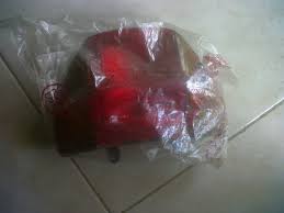 Kata orang, nama adalah doa. Stop Lamp Set Astrea Prima Star Original Nos Minat 400rb Flickr