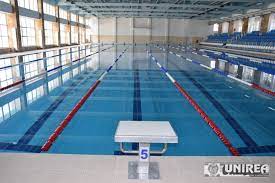 The fortress was designed by the italian architect giovanni morando visconti. Cursuri De Inot Pentru Copii La Bazinul Olimpic Din Alba Iulia Din 1 Noiembrie PreÈ›ul Pentru 10 È™edinÈ›e Ziarul Unirea