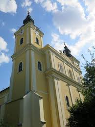 Tekintse meg jászapáti templomai kínálatát. Jaszapati Templom