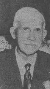 William Augustus Billups (1871-1964)