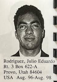 Robert Ingold passed away yesterday he served with me from 1980-82