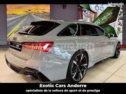 Image result for Nardo Gray 2024 RS6