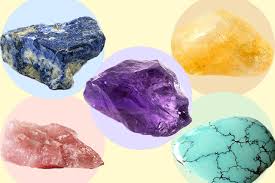 Can Healing Crystals Help Boost Your Confidence Preen Ph
