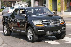 We did not find results for: Report Dodge To Get Honda Ridgeline Lifestyle Truck Rival