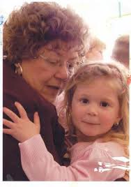 Caroline Black Obituary