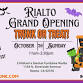 Children's Dental FunZone - Grand Opening & Trunk event image