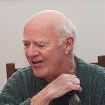 Howard Edmond McIntyre Obituary