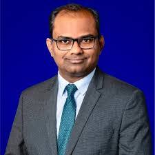 Bipin Agarwal's Instagram, Twitter & Facebook