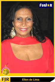 Ellen de Lima e Claudia Telles no Bar do Tom