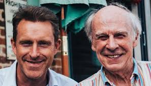 EARL CARPENTER NOW ONLINE