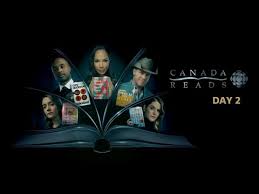 Canada Reads 2020 Day 2 Youtube